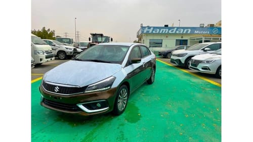 Suzuki Ciaz 1.5 // FULL OPTION - PUSH START - SCREN CAMRA