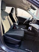 Toyota RAV4 TOYOTA RAV4 2018