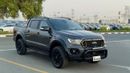 Ford Ranger WILDTRAK | 4X4 | 3.2L DIESEL ENGINE | 2021 | RHD | AUTOMATIC TRANSMISSION | NUDGE BAR | REAR VIEW CA