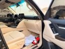 تويوتا لاند كروزر GXR 4.0L