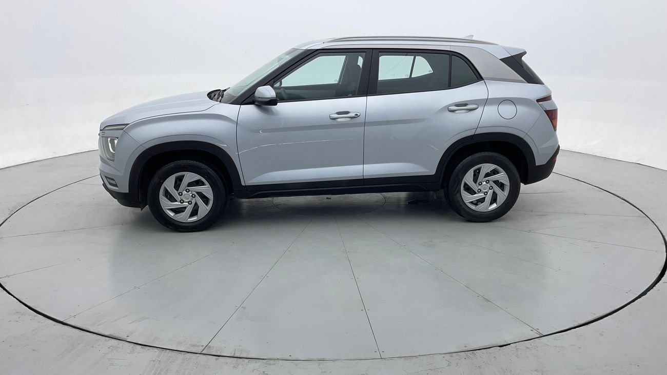 Hyundai Creta SMART 1.5 | Zero Down Payment | Free Home Test Drive