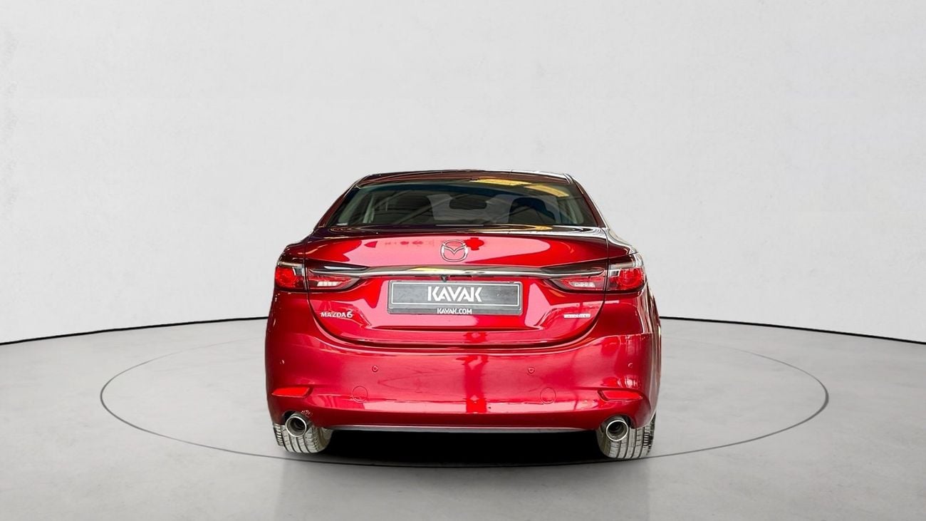 Mazda 2 | Guaranteed Warranty | 0 Down Payment