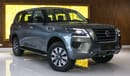 Nissan Patrol XE,P6X2 GCC,STATION WAGON