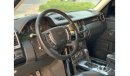 Land Rover Range Rover **2008**