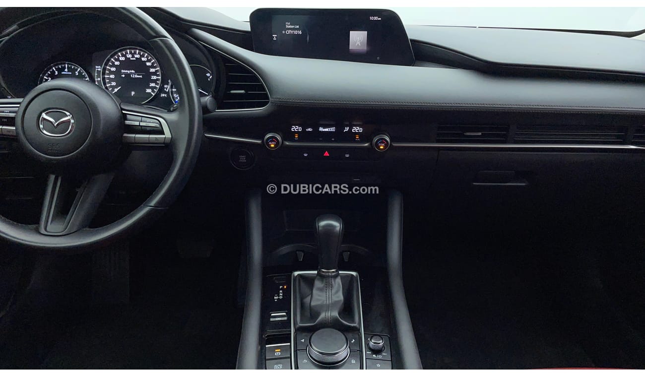 Mazda 3 EVOLVE 2 | Zero Down Payment | Free Home Test Drive