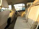 Toyota Prado 4.0L PETROL V6 4WD AUTOMATIC TRANSMISSION