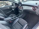 Mercedes Benz CLA250 Sport 45 Mercedes CLA 250_Gcc_2018_Excellent_Condition _Full option