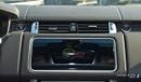 لاند روفر رينج روفر سبورت 5.0P V8 SVR Ultimate Edition AWD Aut. (For Local Sales plus 10% for Customs & VAT)