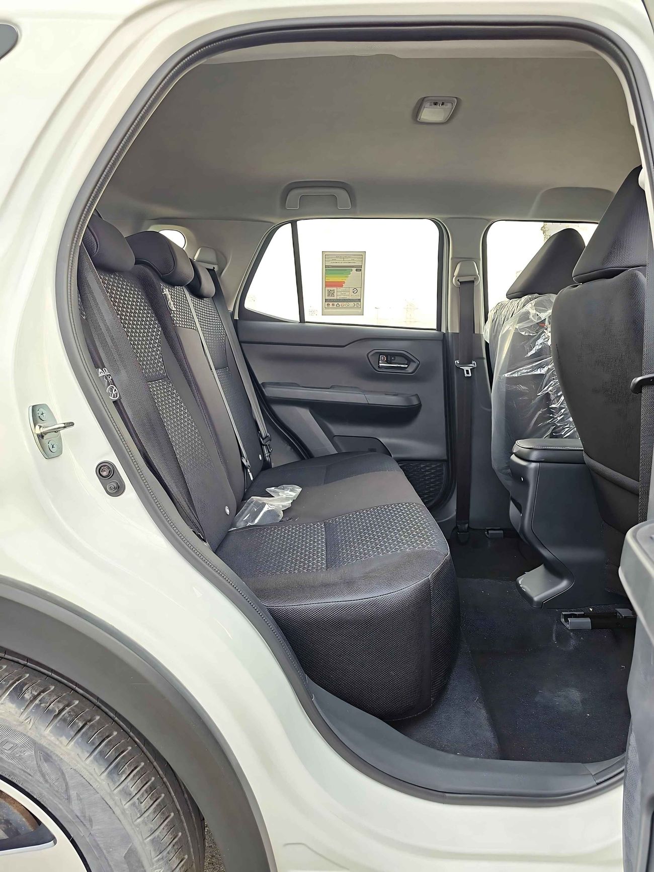 New Toyota Raize G TURBO / 1.0L Petrol, Alloy Rims, DVD, 2023 MY/ CODE ...