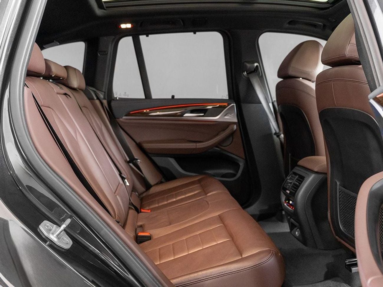 بي أم دبليو X3 M40i 3.0L