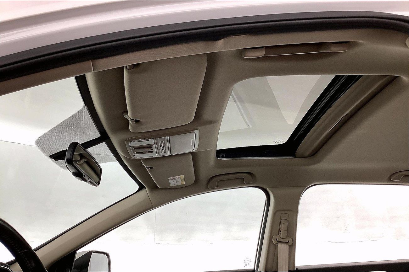 Honda CRV EX | Guaranteed Warranty | 0 Down Payment