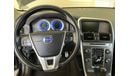 Volvo XC60 T6 Premium R Design