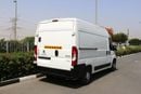 بيجو بوكسر PEUGEOT BOXER 2022 (L2H2) GCC ONLY 150,000KM MANUAL