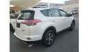 Toyota RAV4 Toyota RAV4 GCC 2018 without accident is very clean inside and out Agency condition and does not nee