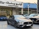 مرسيدس بنز A 35 AMG 4MATIC