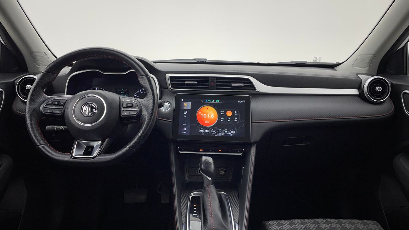 MG ZS STD 1.5 | Zero Down Payment | Free Home Test Drive