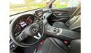 Mercedes-Benz GLC 250 SPECIAL OFFER AMG MERCEDES BENZ GLC250 GCC 2016  ATTRACTIVE PRICE