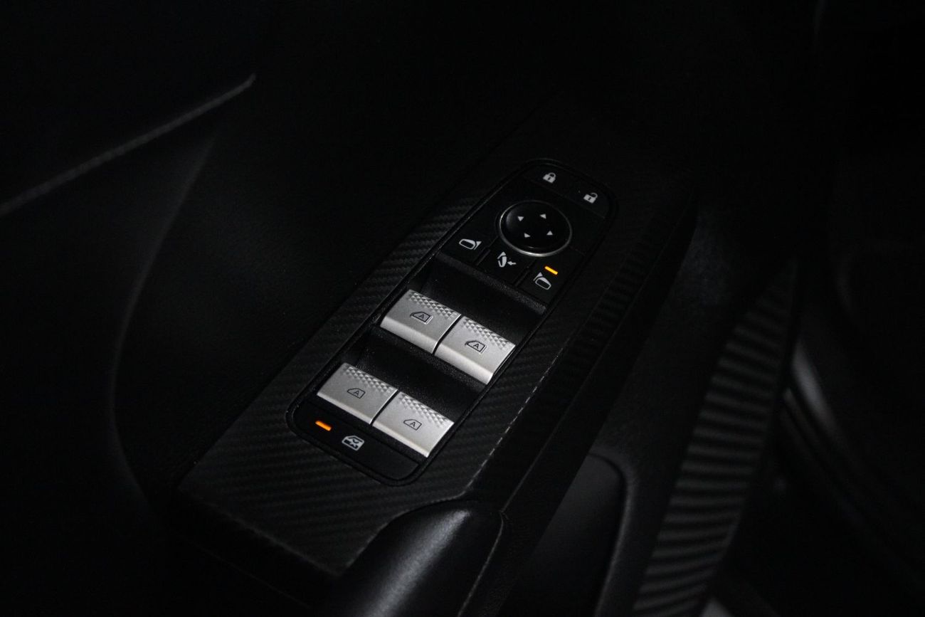 Mitsubishi Outlander GLX High 2.4L