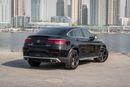 Mercedes-Benz GLC 350 3100 M/P WITH 0%DOWN PAYMENT GLC300 COUPE AMG 4Matic 2023