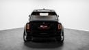 Rolls-Royce Cullinan Black Badge OVERDOSE by NOVITEC - 2026 - GCC - Under Warranty and Service