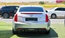 Cadillac ATS 20T