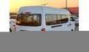 Nissan Urvan High Roof 14 Seats Ref#653