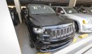 Jeep Grand Cherokee SRT8