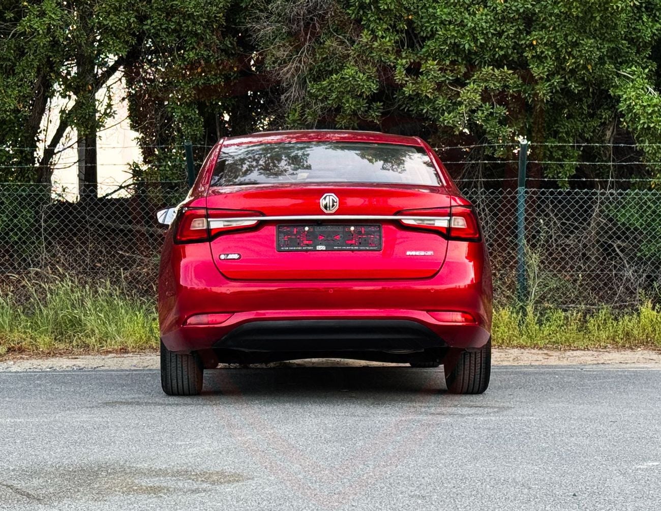 أم جي 5 إم جي 5 | 1.5 لتر | 2024 | خليجية | كاملة المواصفات | خالية من الحوادث | بحالة ممتازة | 571 شهرياً