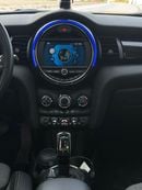 ميني كوبر Std 1.5L I3 A/T | 2020 | GCC SPECS | AED 960 per month