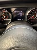 Jeep Wrangler Unlimited Sahara 3.6L