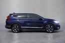Honda CRV Honda CRV 2019