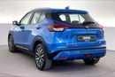 Nissan Kicks SL | Guaranteed Warranty | 0 Down Payment