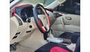 Infiniti QX56