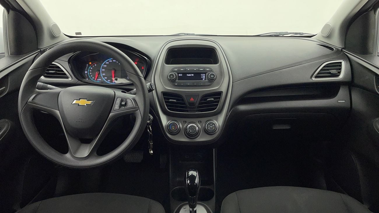 Chevrolet Spark LS 1.4 | Zero Down Payment | Home Test Drive