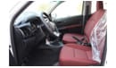 Toyota Hilux 2023 TOYOTA HILUX 2.7 4X2 DOUBLE CABIN