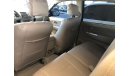 Toyota Fortuner Toyota Fortuner 2.7 ltr 2011. free of accident with low mileage