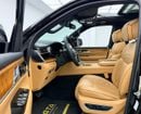 Jeep Grand Wagoneer SERIES III 2023 Jeep Grand Wagoneer Series III, 2028 Jeep Warranty, Full Jeep Service History, 7 Sea