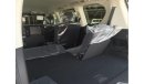 Nissan Patrol xe (export only )