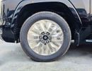 Toyota Land Cruiser GXR 3.3L DIESEL TWIN TURBO / FULL OPTION / JBL SPEAKERS (CODE # GXR)
