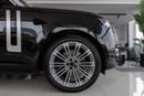 Land Rover Range Rover Range Rover Vogue Autobiography P400 | AWD | V6 | 2026 | GCC Specs