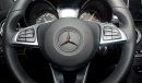 Mercedes-Benz GLC 300 2019 AMG, 4MATIC I4-Turbo GCC, 0km w/ 2Years Unlimited Mileage Warranty + 60K km Free Service at EMC