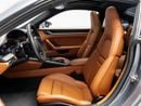 Porsche 911 Carrera 3.0L (444 HP) Coupe 2025 Porsche 911 Carrera, 3.0 TC F6 RWD, 388bhp, 8-Speed PDK