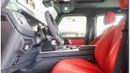 Mercedes-Benz G 63 AMG Mercedes Benz AMG G63 Biturbo | 0KM | 2023