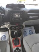 Jeep Renegade Unlimited SPORT