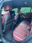 بي أم دبليو X6 4.4L TWIN TURBO V8