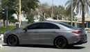 مرسيدس بنز CLA 35 AMG 4MATIC