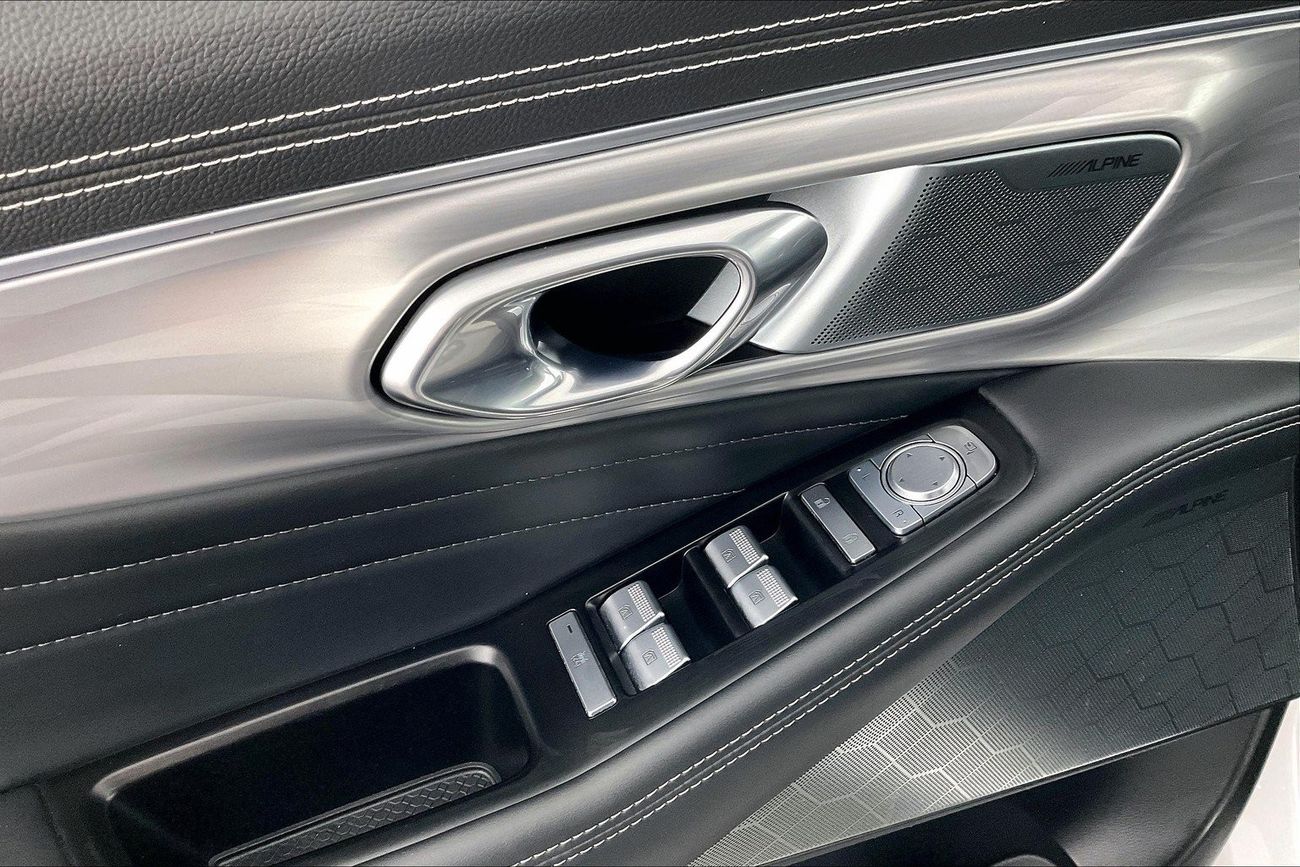 شيفروليه كابتيفا Premier | شامل الضمان | 0 ﺪﻔﻋﺓ ﺃﻮﻟﻯ