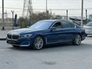 BMW 730Li Luxury 2.0L