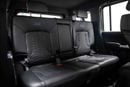 باو 212 T01 ADVENTURER 2.0L - GREEN INSIDE BLACK | EXPORT ONLY