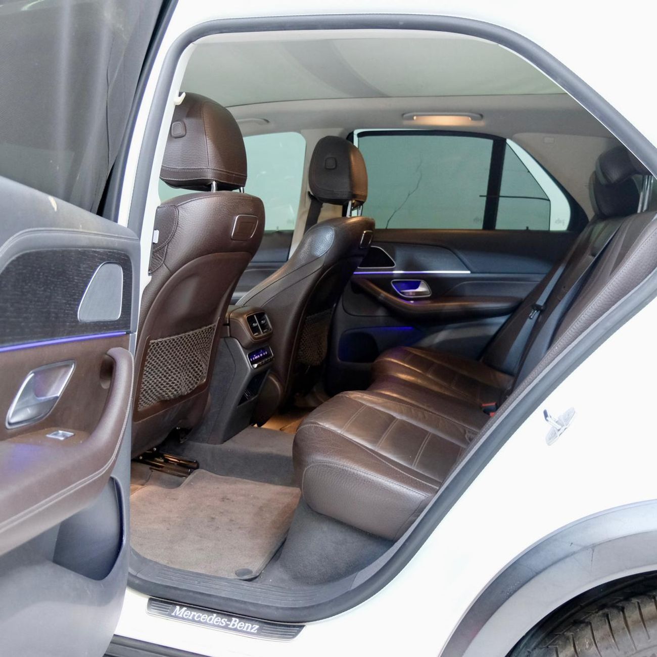 Mercedes-Benz GLE 450 AED 3,388 P.M | 0% Down Payment | Premium Luxury SUV | GCC Specs